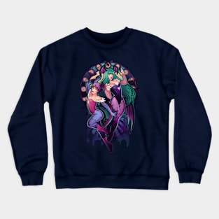 Soul Mates Crewneck Sweatshirt